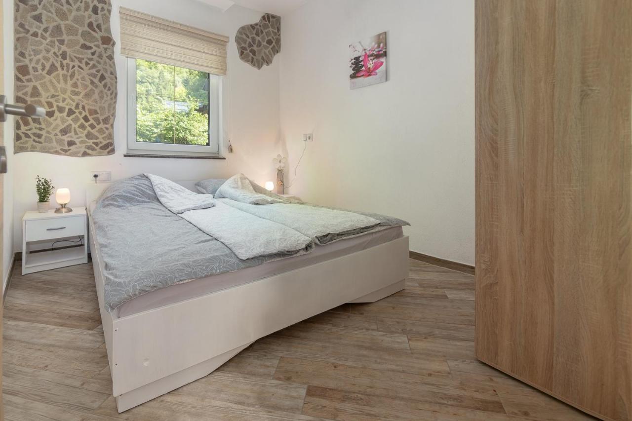Apartma Bohinj Exterior foto
