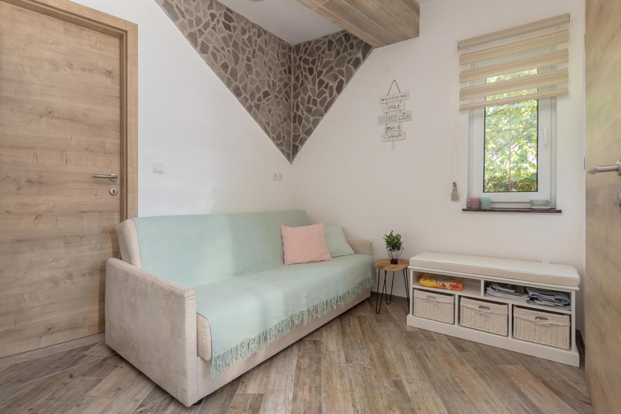 Apartma Bohinj Exterior foto